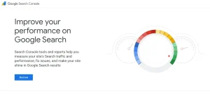 Google Search Console