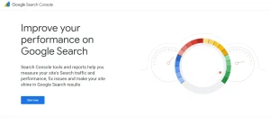 Google Search Console