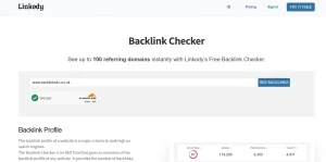 Linkody