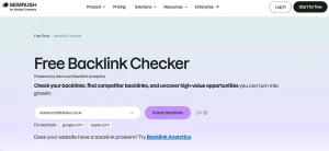 Semrush
