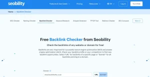 Seobility