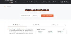 Ubersuggest