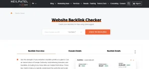 Ubersuggest