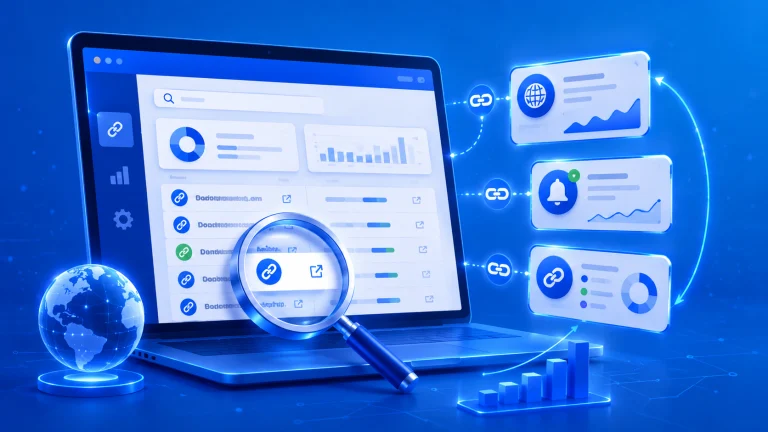 seo tools to check backlinks