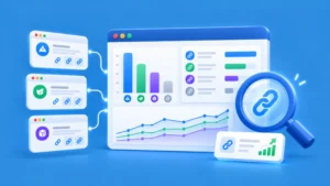 Competitor backlink analysis for link opportunities