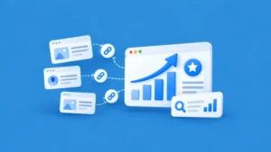 outreach link building value